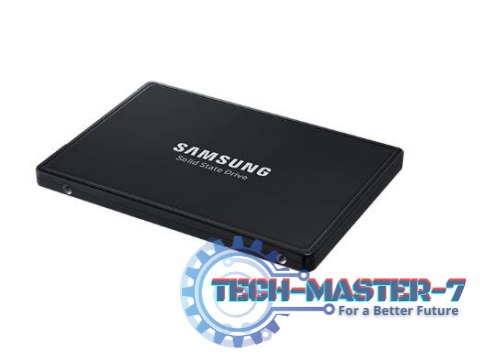 Dysk SSD PM9A3 U.2DCT 1920GB MZQL21T9HCJR-00W07 NVMe Dysk SSD PM9A3 U.2DCT 1920GB MZQL21T9HCJR-00W07 NVMe