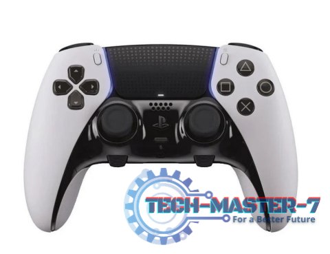 Gamepad PS5 DualSense Edge Gamepad PS5 DualSense Edge