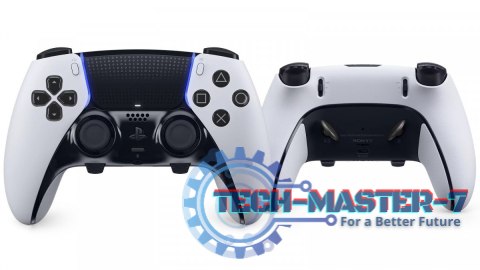 Gamepad PS5 DualSense Edge Gamepad PS5 DualSense Edge