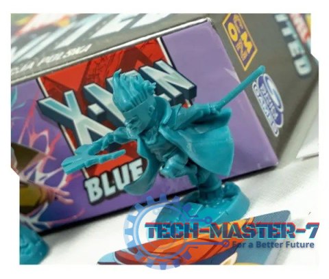 Gra Marvel United X-men Blue Team Gra Marvel United X-men Blue Team