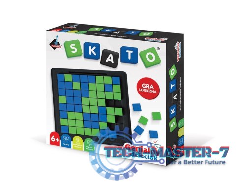 Gra logiczna Skato Gra logiczna Skato
