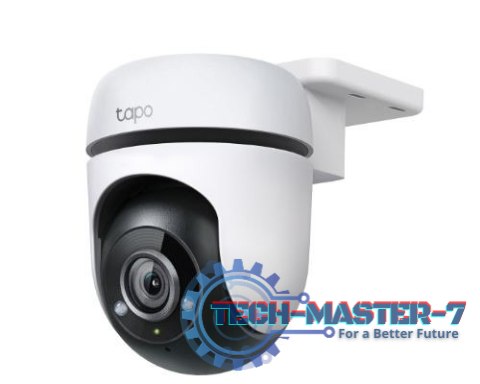 Kamera Tapo C500 WiFi 1080p Outdoor Kamera Tapo C500 WiFi 1080p Outdoor