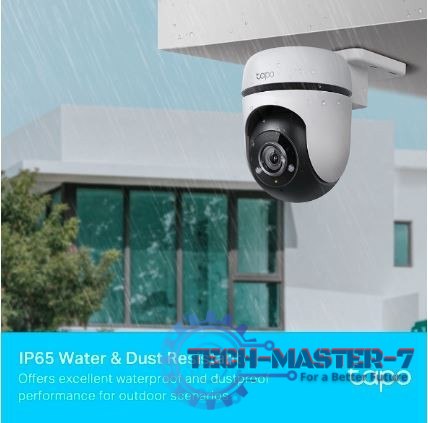 Kamera Tapo C500 WiFi 1080p Outdoor Kamera Tapo C500 WiFi 1080p Outdoor