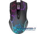 Mysz gamingowa bezprzewodowa Commander GM-511 1600 DPI 7P Mysz gamingowa bezprzewodowa Commander GM-511 1600 DPI 7P