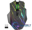 Mysz gamingowa bezprzewodowa URAN GM-503 3200 DPI 8P Mysz gamingowa bezprzewodowa URAN GM-503 3200 DPI 8P
