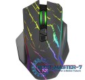 Mysz gamingowa bezprzewodowa URAN GM-503 3200 DPI 8P Mysz gamingowa bezprzewodowa URAN GM-503 3200 DPI 8P