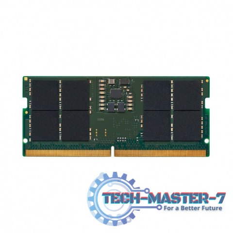Pamięć notebookowa DDR5 16GB(1*16GB)/5600 Pamięć notebookowa DDR5 16GB(1*16GB)/5600