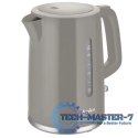 Czajnik 1.7l KF1013 szary Czajnik 1.7l KF1013 szary