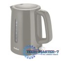 Czajnik 1.7l KF1013 szary Czajnik 1.7l KF1013 szary