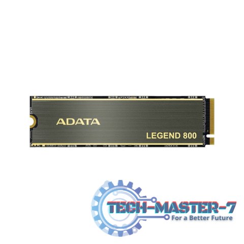 Dysk SSD LEGEND 800 1000GB PCIe 4x4 3.5/2.2 GB/s M2 Dysk SSD LEGEND 800 1000GB PCIe 4x4 3.5/2.2 GB/s M2
