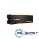 Dysk SSD LEGEND 960 MAX 2TB PCIe 4x4 7.4/6.8 GB/s M2