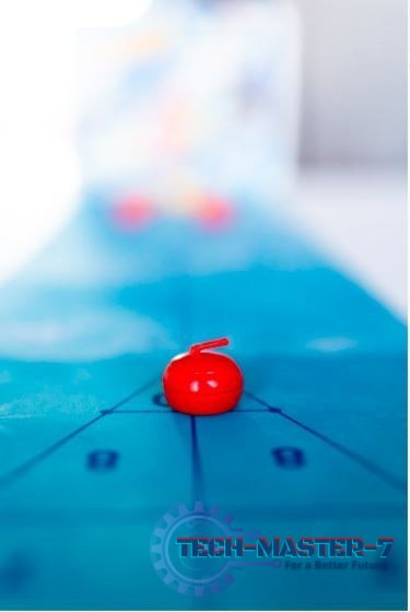 Gra Curling (PL) Gra Curling (PL)
