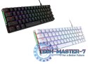 Klawiatura ROG Falchion Ace NX RED/Wired+KVM/RGB/White Klawiatura ROG Falchion Ace NX RED/Wired+KVM/RGB/White