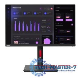Monitor 23.8 ThinkVision T24i-30 63CFMATXEU