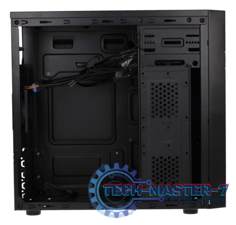 Obudowa Helix 2x USB 2.0, 2x USB 3.0 Obudowa Helix 2x USB 2.0, 2x USB 3.0