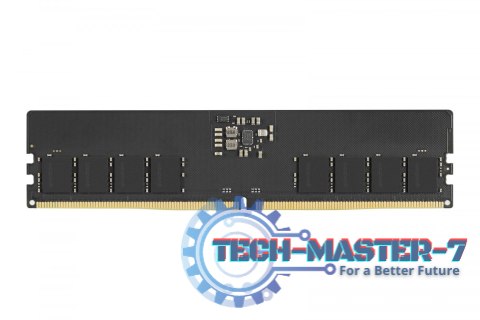 Pamięć DDR5 16GB/5600 CL46 Pamięć DDR5 16GB/5600 CL46