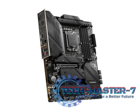Płyta główna MAG Z790 TOMAHAWK WIFI s1700 4DDR5 DP/HDMI ATX Płyta główna MAG Z790 TOMAHAWK WIFI s1700 4DDR5 DP/HDMI ATX