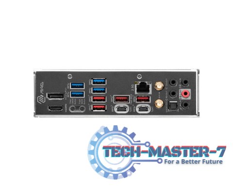 Płyta główna MAG Z790 TOMAHAWK WIFI s1700 4DDR5 DP/HDMI ATX Płyta główna MAG Z790 TOMAHAWK WIFI s1700 4DDR5 DP/HDMI ATX