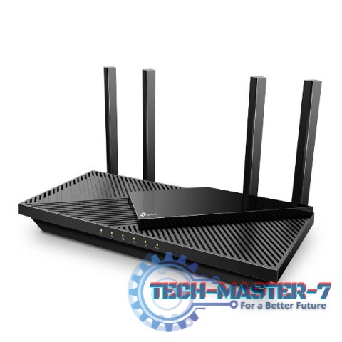 Router Archer AX55 Pro WiFi AX3000 Router Archer AX55 Pro WiFi AX3000