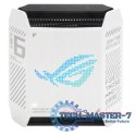 Router ROG Rapture GT6 Wi Fi AX10000 2-pak Biały Router ROG Rapture GT6 Wi Fi AX10000 2-pak Biały