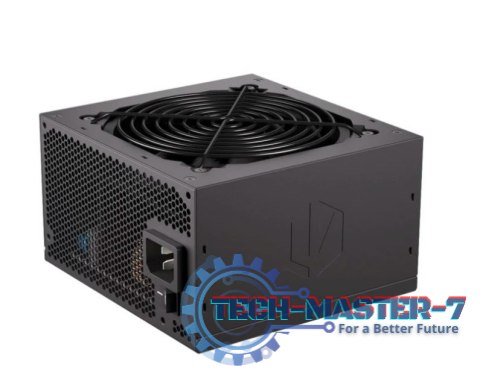 Zasilacz Supremo FM5 Gold 750W Zasilacz Supremo FM5 Gold 750W