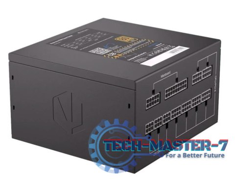 Zasilacz Supremo FM5 Gold 750W Zasilacz Supremo FM5 Gold 750W