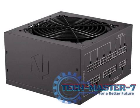 Zasilacz Supremo FM5 Gold 750W Zasilacz Supremo FM5 Gold 750W