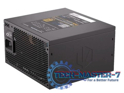 Zasilacz Supremo FM5 Gold 750W Zasilacz Supremo FM5 Gold 750W