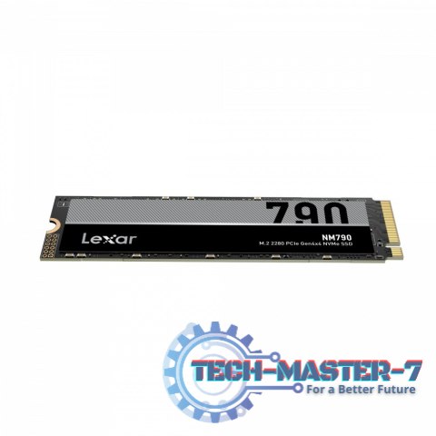 Dysk SSD NM790 2TB 2280 PCIeGen4x4 7200/6500MB/s Dysk SSD NM790 2TB 2280 PCIeGen4x4 7200/6500MB/s