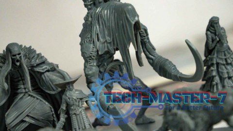 Gra Bloodborne: Lochy Kielicha Gra Bloodborne: Lochy Kielicha