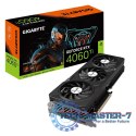 Karta graficzna GeForce RTX 4060 Ti Gaming OC 8GB GDDR6X 128bit Karta graficzna GeForce RTX 4060 Ti Gaming OC 8GB GDDR6X 128bit