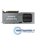 Karta graficzna GeForce RTX 4060 Ti Gaming OC 8GB GDDR6X 128bit Karta graficzna GeForce RTX 4060 Ti Gaming OC 8GB GDDR6X 128bit