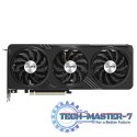 Karta graficzna GeForce RTX 4060 Ti Gaming OC 8GB GDDR6X 128bit Karta graficzna GeForce RTX 4060 Ti Gaming OC 8GB GDDR6X 128bit