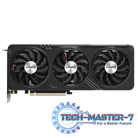 Karta graficzna GeForce RTX 4060 Ti Gaming OC 8GB GDDR6X 128bit Karta graficzna GeForce RTX 4060 Ti Gaming OC 8GB GDDR6X 128bit