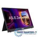 Monitor 16 cali MB16AHG IPS mHDMI/2*USB-C/144Hz