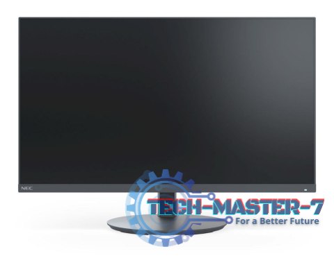 Monitor MultiSync E244F 24 cale DP HDMI czarny Monitor MultiSync E244F 24 cale DP HDMI czarny