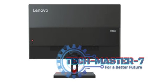 Monitor ThinkVision S27i-30 27 cali 63DFKAT4EU Monitor ThinkVision S27i-30 27 cali 63DFKAT4EU