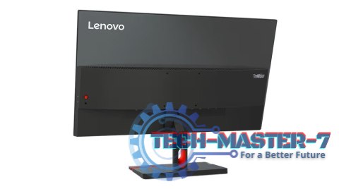 Monitor ThinkVision S27i-30 27 cali 63DFKAT4EU Monitor ThinkVision S27i-30 27 cali 63DFKAT4EU