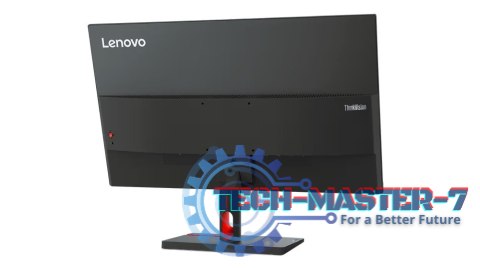 Monitor ThinkVision S27i-30 27 cali 63DFKAT4EU Monitor ThinkVision S27i-30 27 cali 63DFKAT4EU