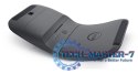 Mysz podróżna Bluetooth MS700 - czarna Mysz podróżna Bluetooth MS700 - czarna