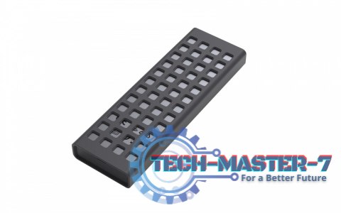 Obudowa do dysku SSD M.2 2280 USB3.2 Gen2 Obudowa do dysku SSD M.2 2280 USB3.2 Gen2