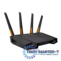 Router TUF-AX4200 WiFi AX4200 4LAN 1WAN 1USB
