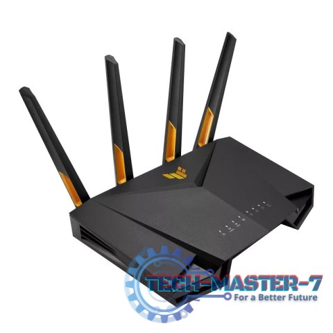 Router TUF-AX4200 WiFi AX4200 4LAN 1WAN 1USB Router TUF-AX4200 WiFi AX4200 4LAN 1WAN 1USB