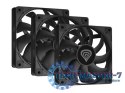 Zestaw 3 wentylatorów Genesis Oxal 120 Zestaw 3 wentylatorów Genesis Oxal 120