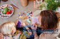 Klocki Koci Domek Gabi 10786 Statek i spa Gabi i Syrenkotki
