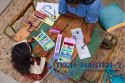Klocki Koci Domek Gabi 10788 Koci Domek Gabi Klocki Koci Domek Gabi 10788 Koci Domek Gabi