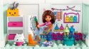 Klocki Koci Domek Gabi 10788 Koci Domek Gabi Klocki Koci Domek Gabi 10788 Koci Domek Gabi