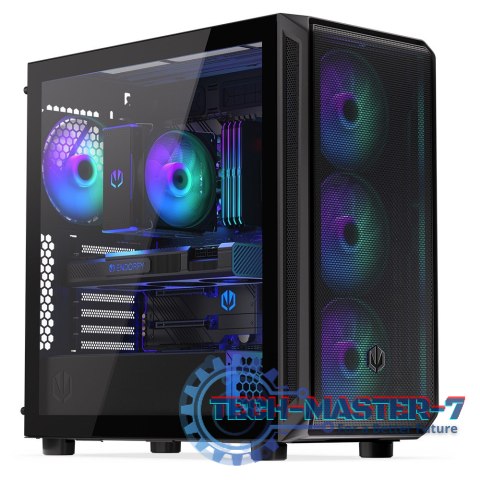 Obudowa ARX 700 Air ARGB EY2A013 Obudowa ARX 700 Air ARGB EY2A013