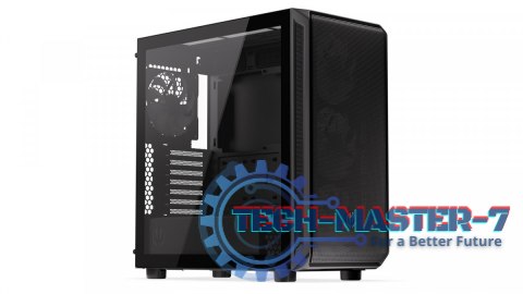 Obudowa ARX 700 Air ARGB EY2A013 Obudowa ARX 700 Air ARGB EY2A013
