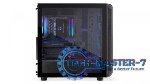 Obudowa ARX 700 Air ARGB EY2A013 Obudowa ARX 700 Air ARGB EY2A013